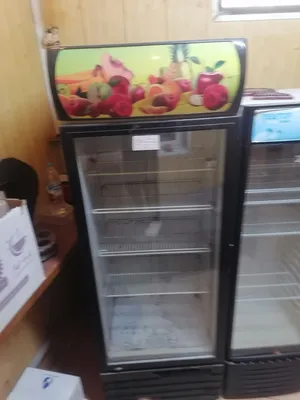 ثلاجات بسعر حريقه