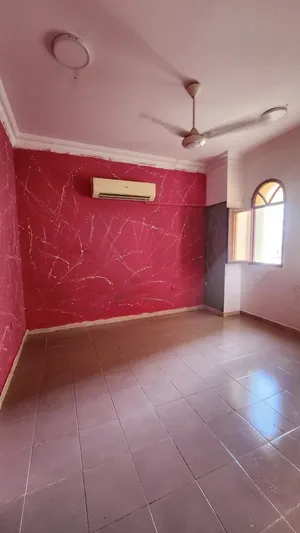 2 Rooms available for rent with shared bathroom in the heart of Ghubra North