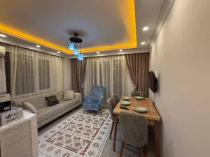 70 m2 1 Bedroom Apartments for Rent in Ajman Al Rumaila