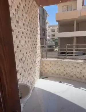 بيع شقة مفروشة