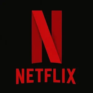Netflix screen