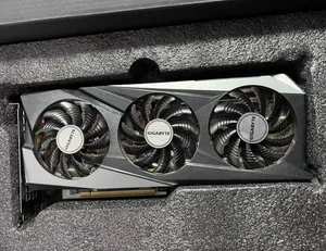 للبيع كرت 3060ti GIGABYTE