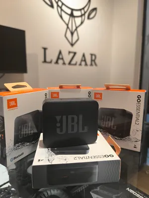 سماعة JBL Go Essential2