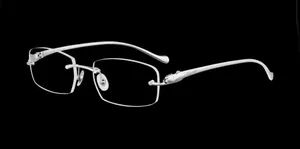 Cartier Frames original - نظارات كارتير الاصلية