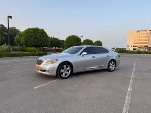 لكزس 460 للبيع