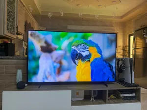 السعر نهائي Samsung QLED 55” 4K Smart TV