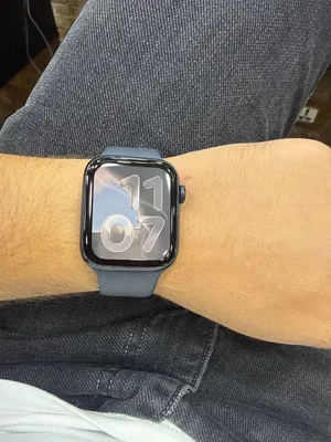 Apple smart watches for Sale in Amman