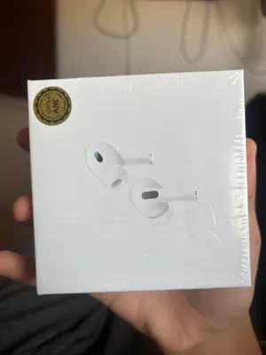 السعر قابل للتفاوضAir pods pro2