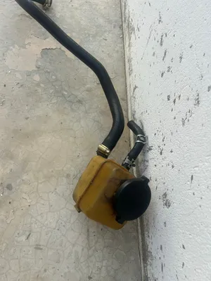 2002/2006دبه باور كامري
