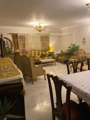 200 m2 3 Bedrooms Apartments for Sale in Cairo Sheraton