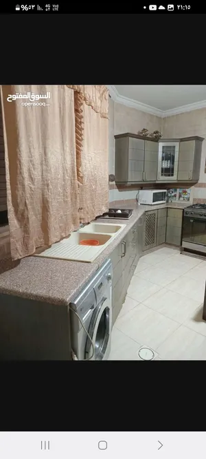 شقه مفروشه في طبربور ابو عليا للايجار اليومي او الاسبوعي او الشهري