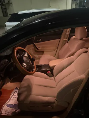 Used Nissan Maxima in Abu Dhabi