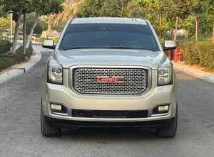 Used GMC Yukon in Ajman