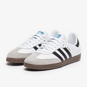 حذاء Samba Adidas جديد متوفر نمر من [40-41-42-43-44-45]