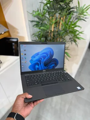 Dell Latitude 5400 – أداء احترافي للأعمال  Dell Latitude 5400 – Business-Class Performance