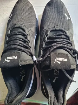 puma shoes last size 44