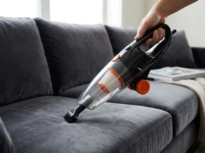 Silvercrest Vacuum Cleaners for sale in Baghdad