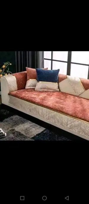 كفر كنب 7 مقاعد