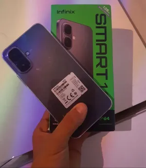 انفينكس سمارت10 باكوه مش مستعمل جهاز