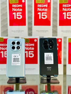 Xiaomi Other 256 GB in Zarqa