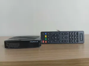 Humax Receivers for sale in Jeddah