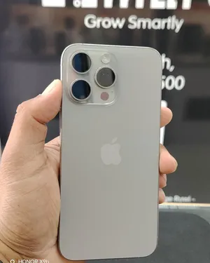 15 pro max