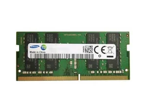 رام سامسونج 16GB DDR4 للابتوب بتردد 2666MHz