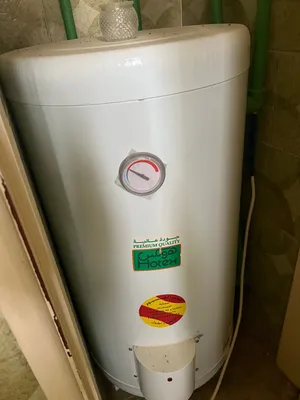 100 and 50 liters whater heater