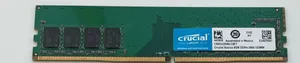Ddr4 8gb 2666mhz trade/sell