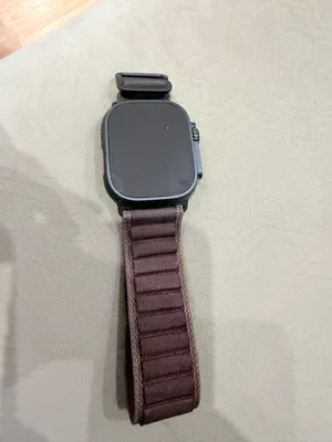 Apple Watch Ultra 4