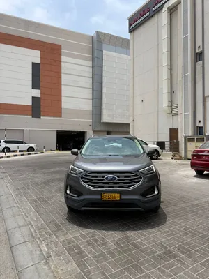 للبيع فورد ايدج خليجي وكالة عمان بحالة ممتازة GCC Oman Car