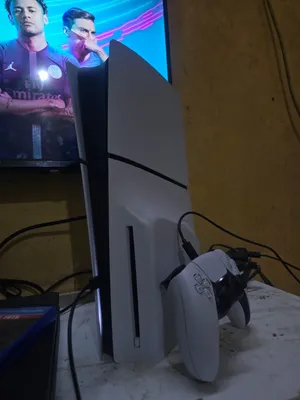 PlayStation 5 PlayStation for sale in Al Riyadh
