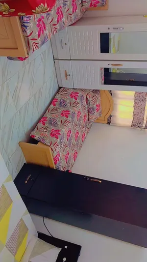 Furnished Monthly in Sharjah Al Qasemiya