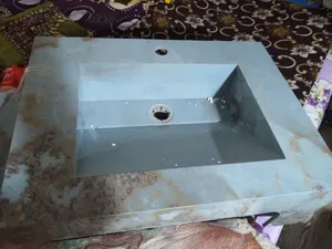 مغاسل حمامات فخمه