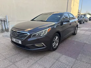 Used Hyundai Sonata in Dubai