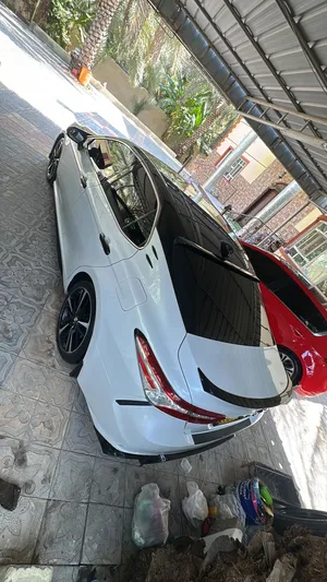 تويوتا كامري 2018 XSE للبيع بحالة ممتازة مع مواصفات أمريكية وفئة صالون سيدان
