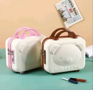 جنطه Rilakuma