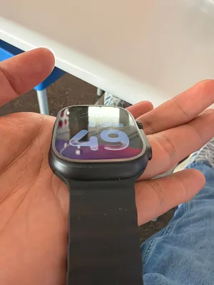 Apple Watch Ultra 3