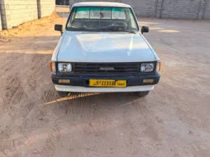 Used Toyota Hilux in Zliten