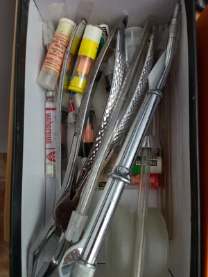 Dental equipment