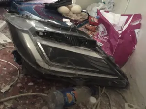 شمعة يارس