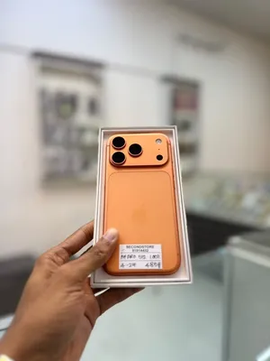 iPhone 17 Pro 512 GB Good and awesome working condition device for sale