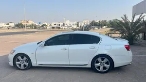 لكزس 2007 Gs300