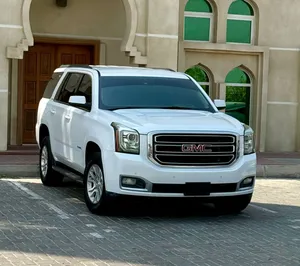 Used GMC Yukon in Sharjah