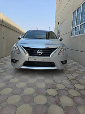 نيسان صني خليجي 2022