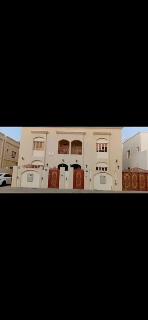 Furnished Monthly in Muscat Al Khoud
