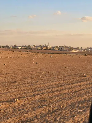 قطعه ارض للبيع حوض 3 البويضه