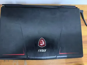 لابتوب جيمنج msi قوي الوصف مهم