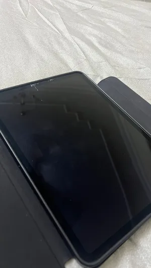 Apple iPad Pro 128 GB in Muscat
