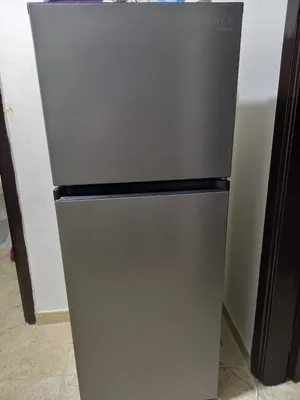 ثلاجة سامكس